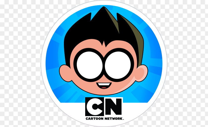 Teen Titans Go! Game Television ShowTeen Cartoon Network: Superstar Soccer Teeny PNG
