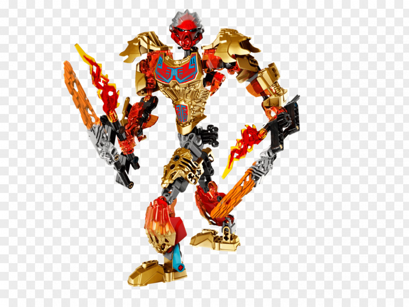 Toy Bionicle Heroes Bionicle: The Game LEGO 71308 Tahu Uniter Of Fire Toa PNG