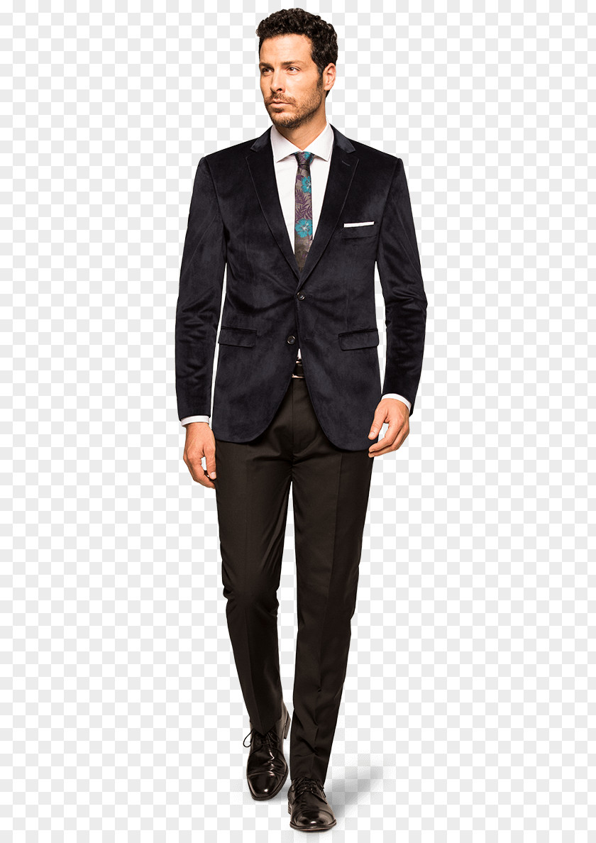 Velvet Blazer Suit Tuxedo Formal Wear Clothing PNG