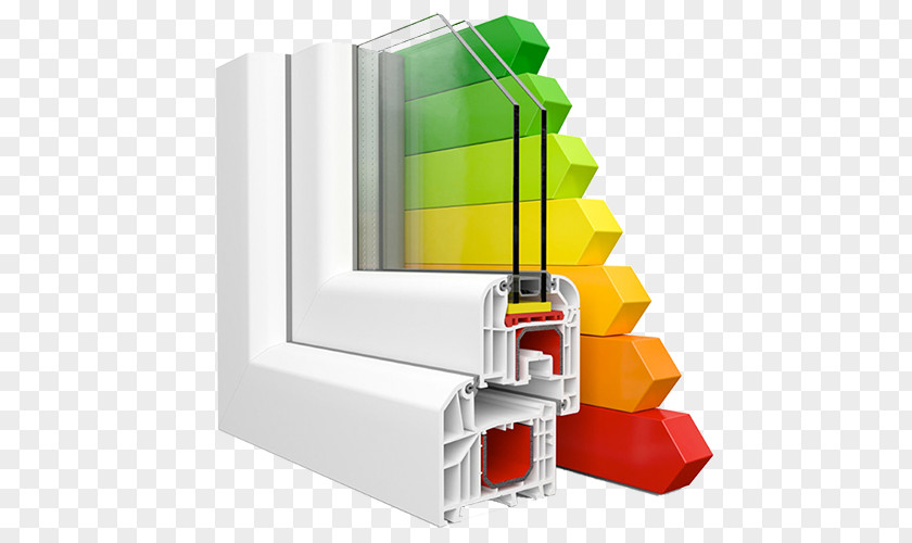 Window Thermal Transmittance Glazing Efficient Energy Use Fenstersanierung PNG