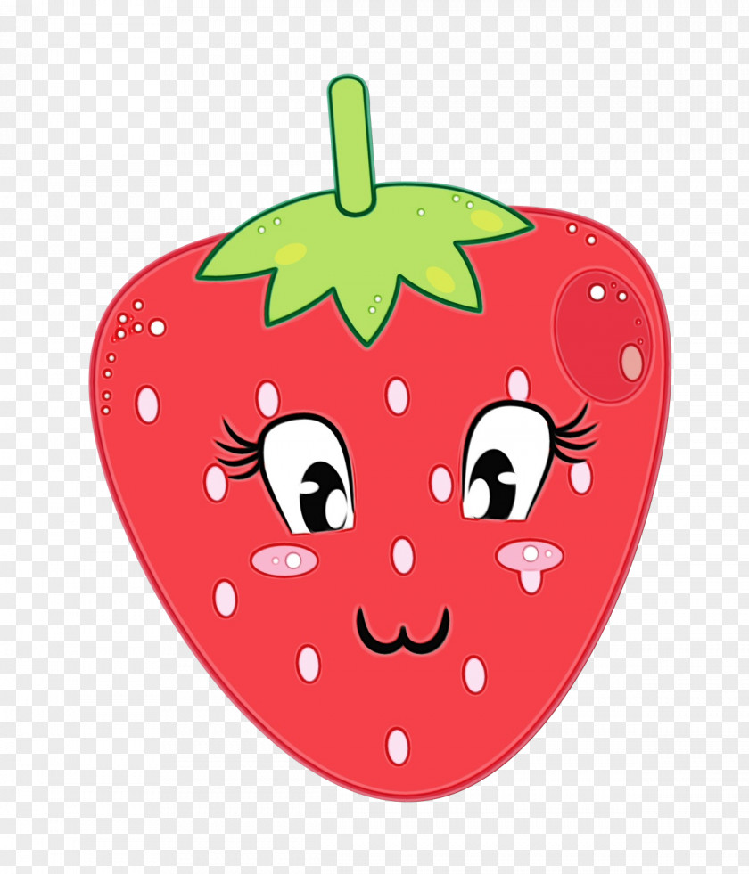 Apple Plant Strawberry PNG