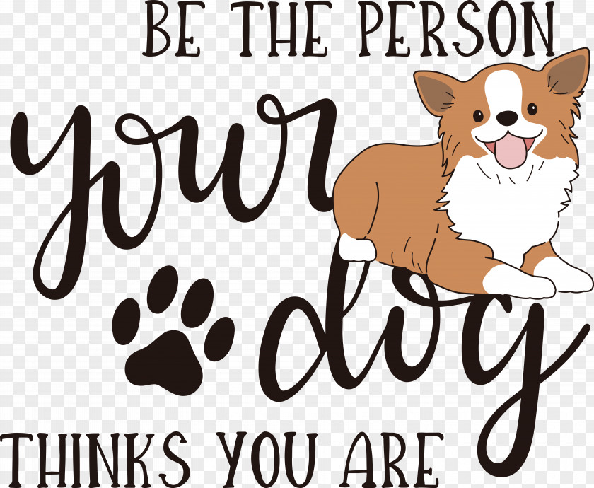 Cat Dog Snout Puppy Logo PNG
