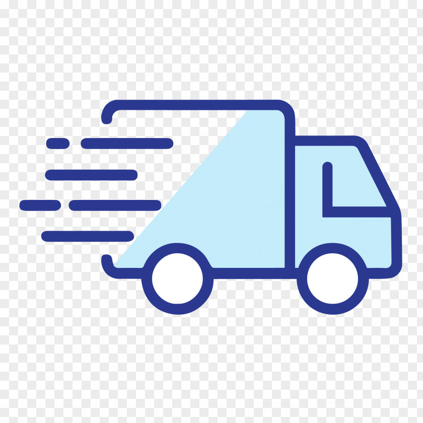 Couriers And Delivery Vehicles Transport Clip Art PNG