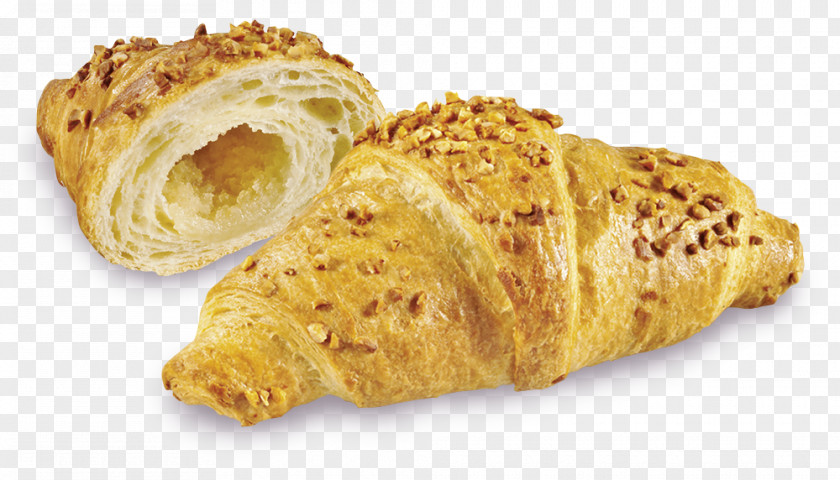 Croissant Pain Au Chocolat Sausage Roll Danish Pastry PNG