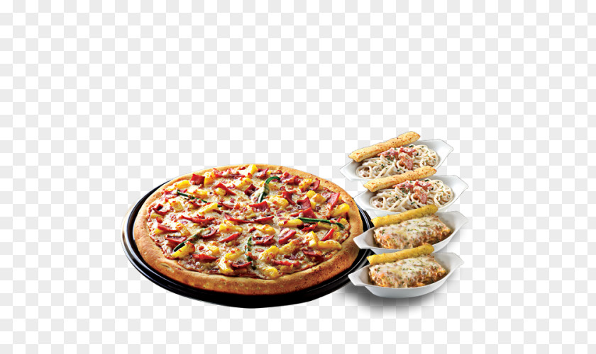 Delicacy Feast Dishes Introduced Hawaiian Pizza Greenwich Delivery Hut PNG