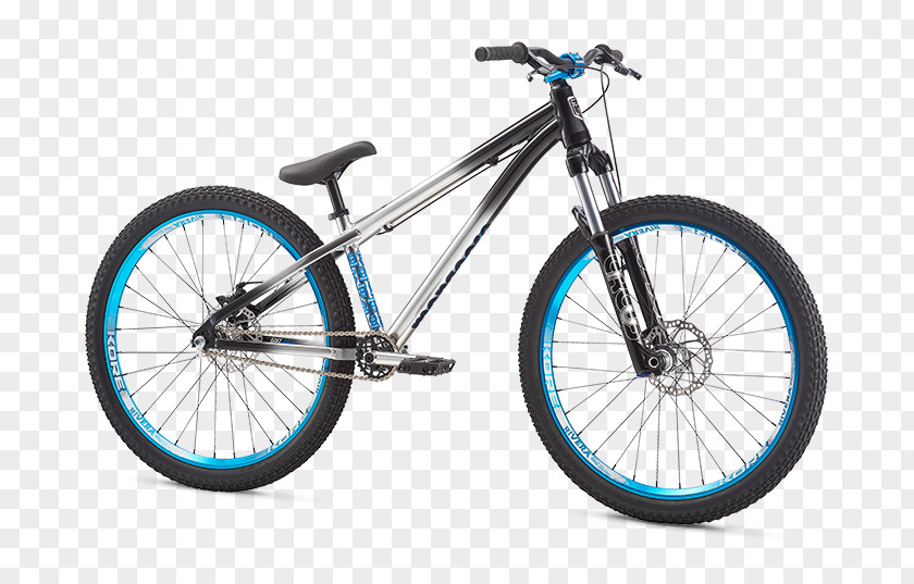 Dirt Jump Jumping Single-speed Bicycle Cycling Mountain Bike PNG
