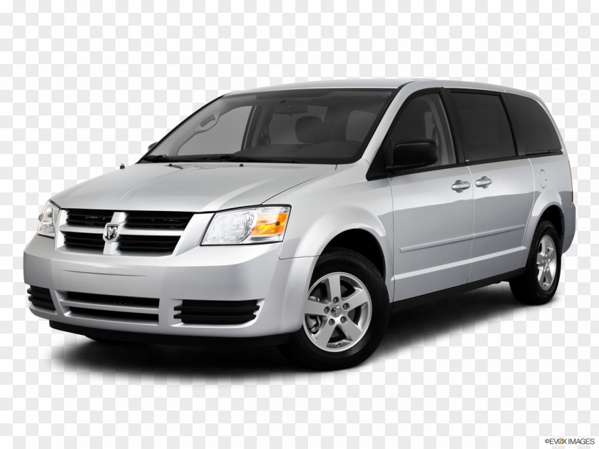 Dodge 2011 Grand Caravan 2010 PNG