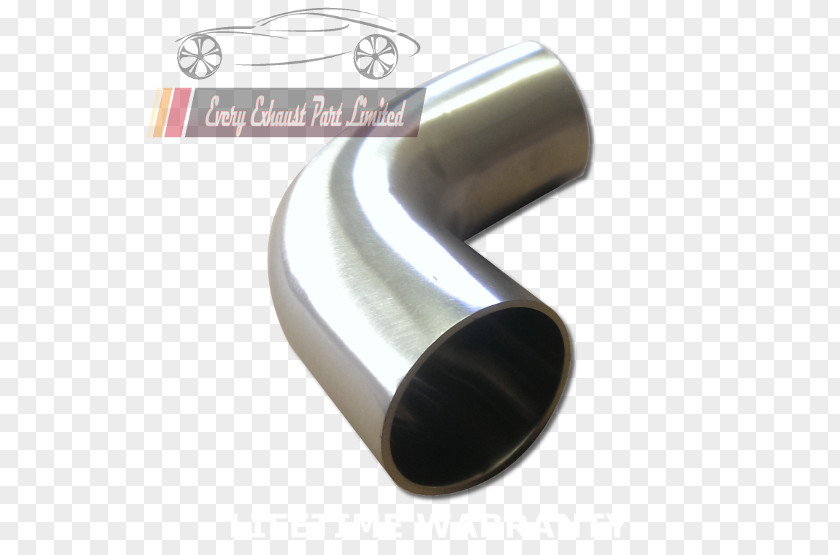 Exhaust Pipe System Car Reducer Muffler PNG