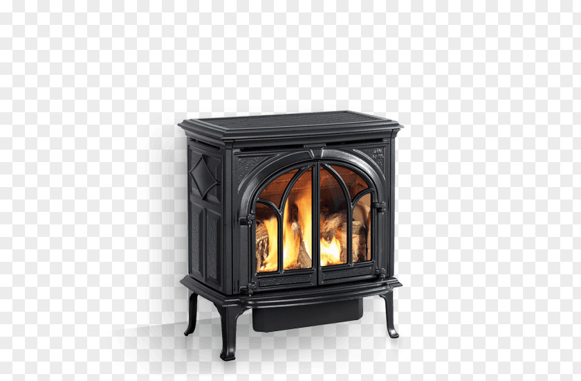 Gas Stoves Fireplace Insert Jøtul Stove PNG