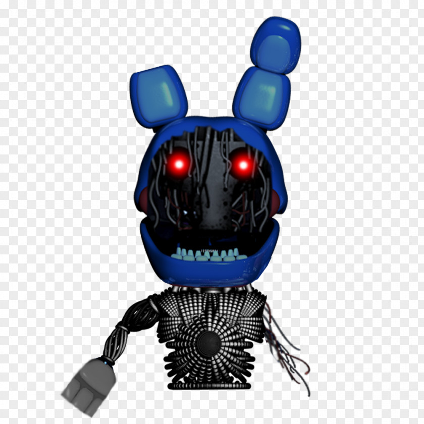 Golden Ear Five Nights At Freddy's 3 Freddy's: Sister Location Hand Puppet Art PNG
