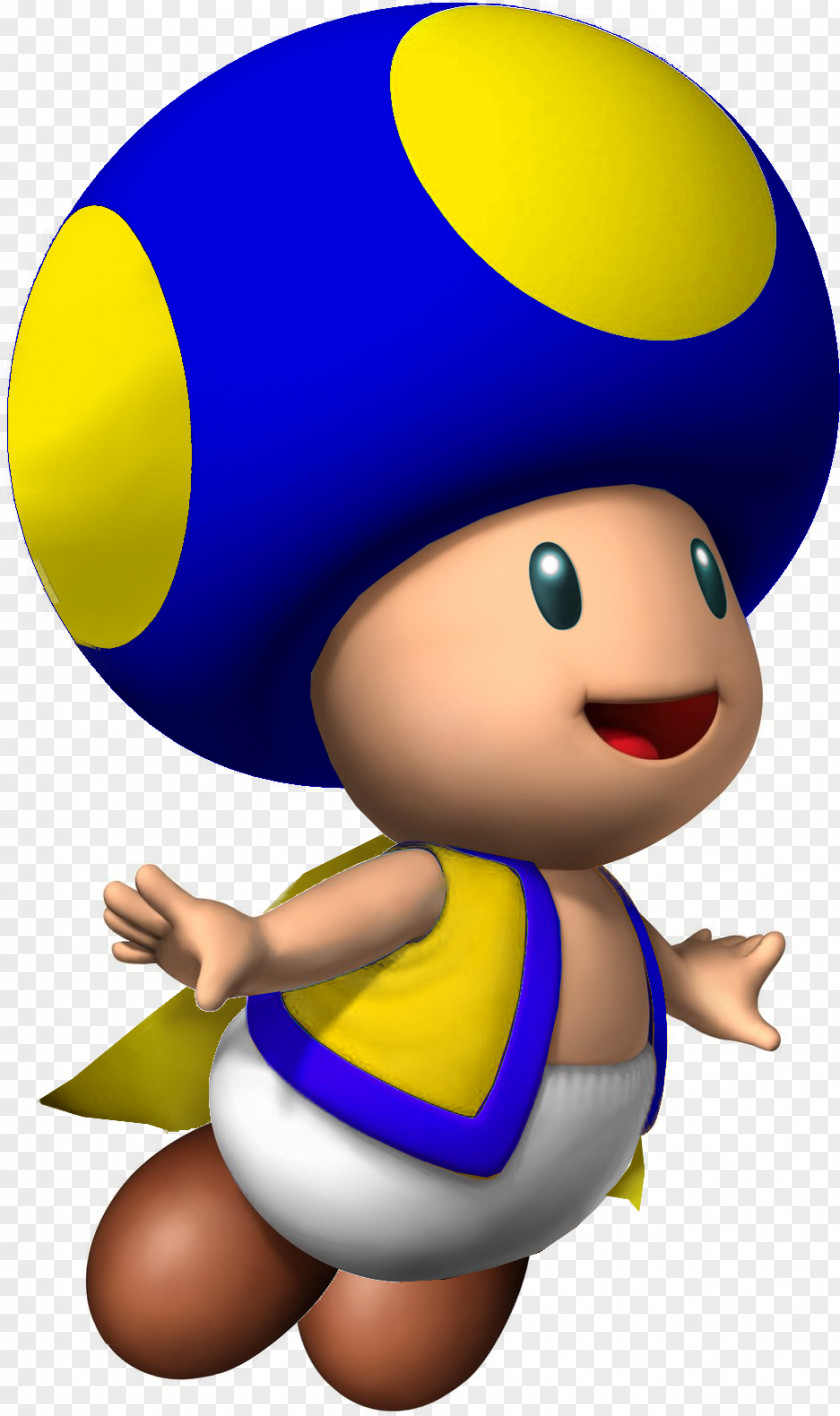 Mario Super Bros. Toad Bowser PNG