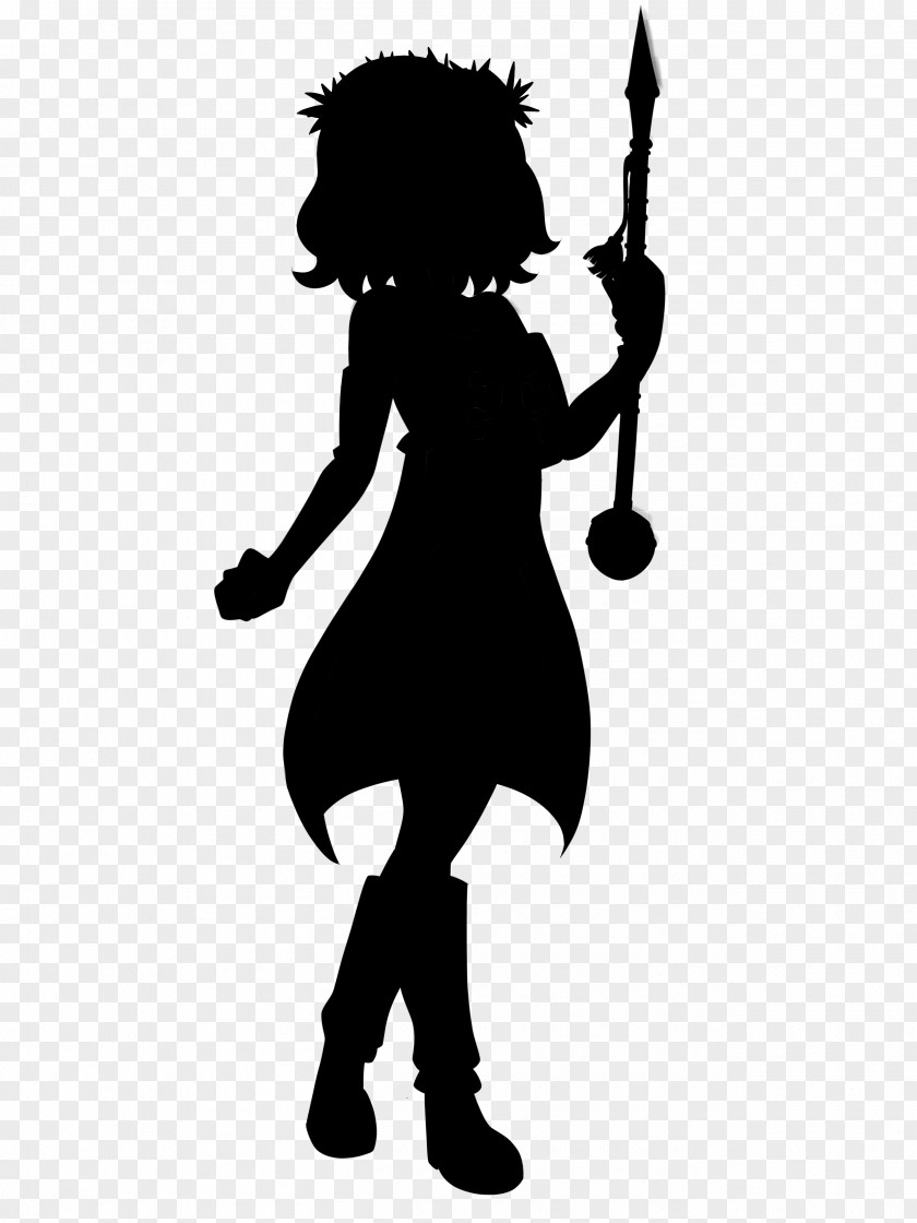 Microphone Character Clip Art Silhouette Fiction PNG