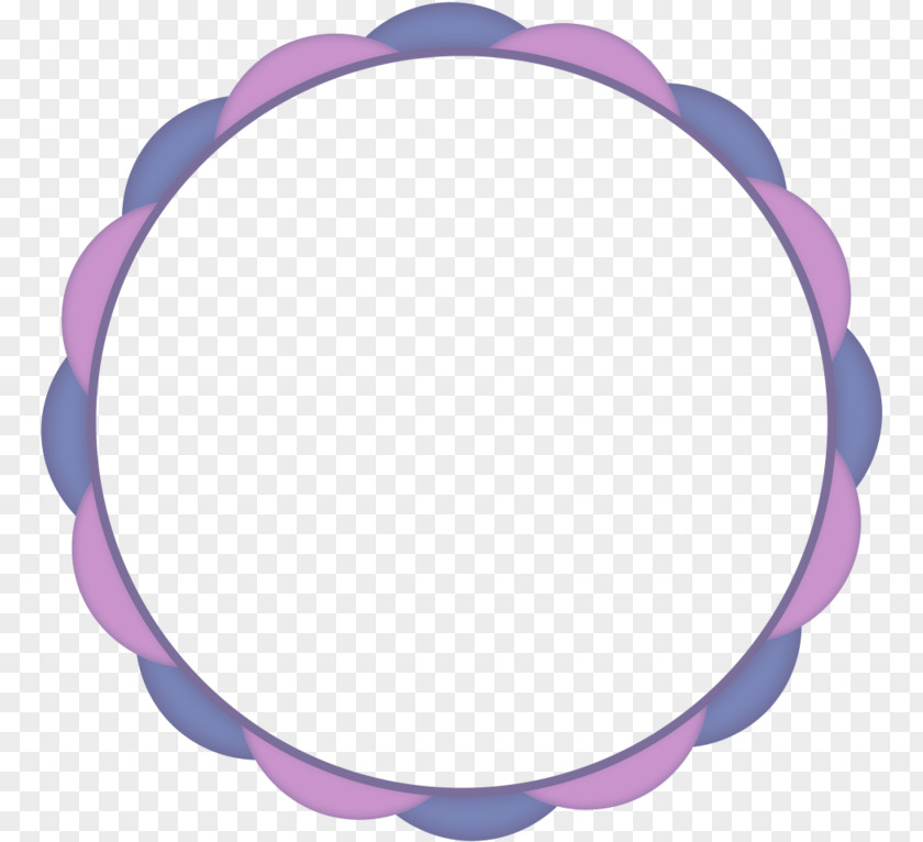 Oval Magenta Exercise Cartoon PNG