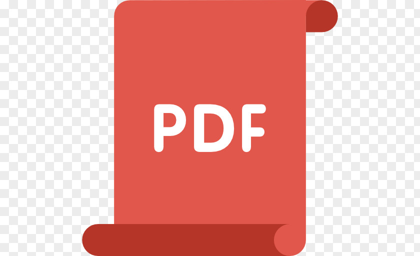 PDF Information PNG