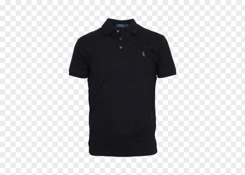 Ralph Lauren Polo Shirt T-shirt Sleeve Piqué PNG