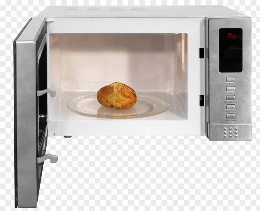 Russell Hobbs Microwave Ovens Toaster PNG