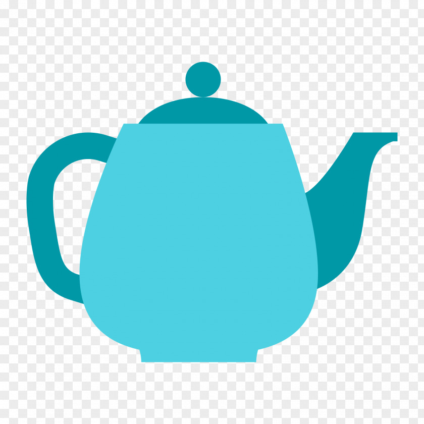 Teapot Kettle Clip Art PNG