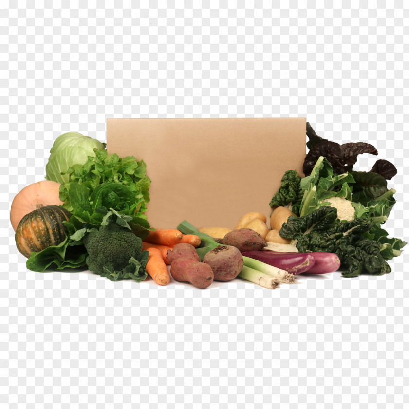 Vegetable Organic Food Leaf PNG