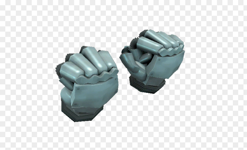 Weapon Team Fortress 2 Steel Fist Glove PNG