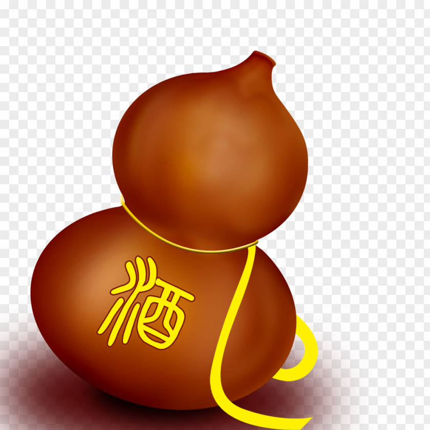 Wine Gourd Calabash Google Images Bottle PNG