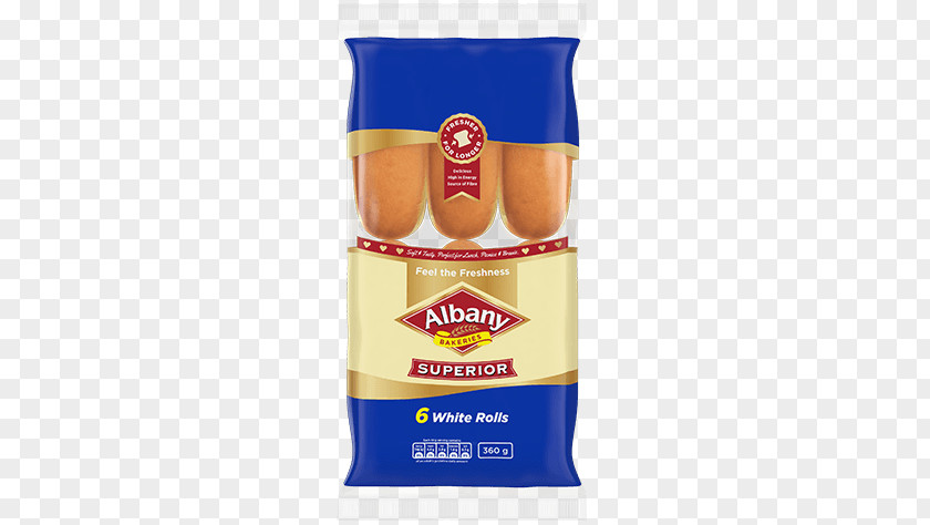 Albany Ultima Bread Bakery Small Pastry Sliced PNG