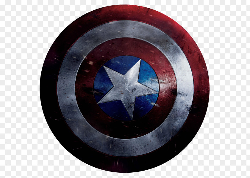 America Captain America's Shield Marvel Cinematic Universe Film Superhero Movie PNG