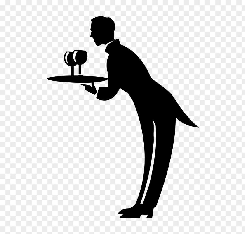 Butler Clip Art PNG