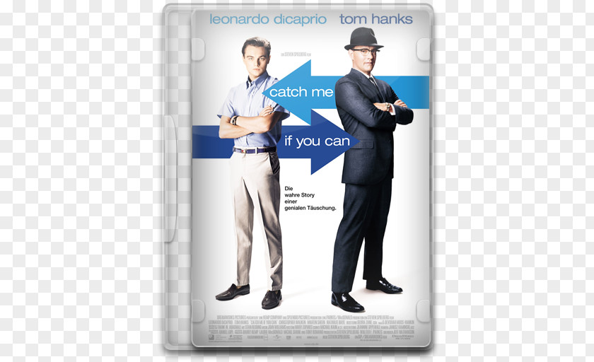Catch Me If You Can YouTube Film Score Soundtrack PNG