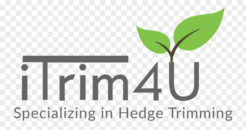 Dunvant Hill Gardening Services ITrim4U Logo Brand Service PNG