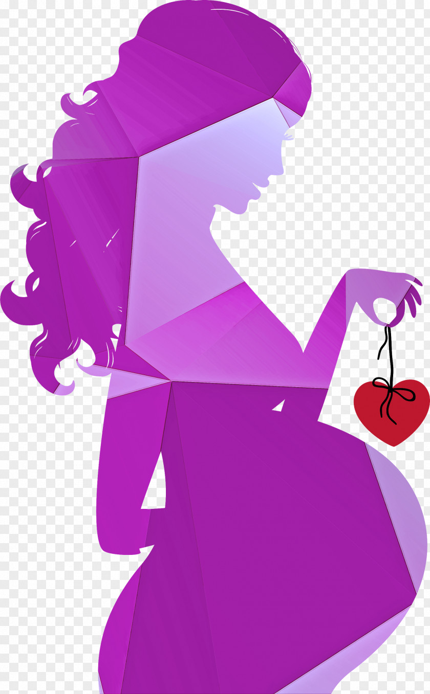 Fictional Character Pink Purple Violet Magenta Clip Art PNG