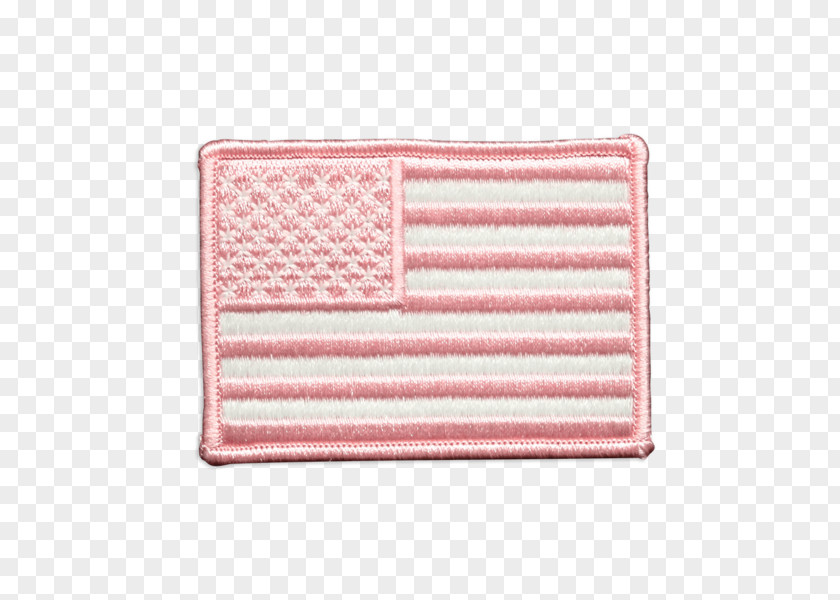 Flag Of The United States Embroidered Patch Decal Morale Armory PNG