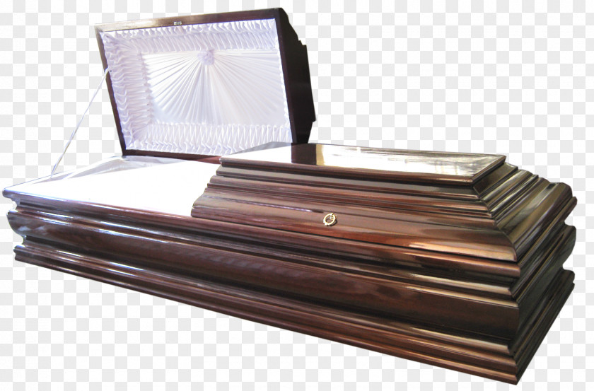 Funeral Coffin Director Burial Home PNG