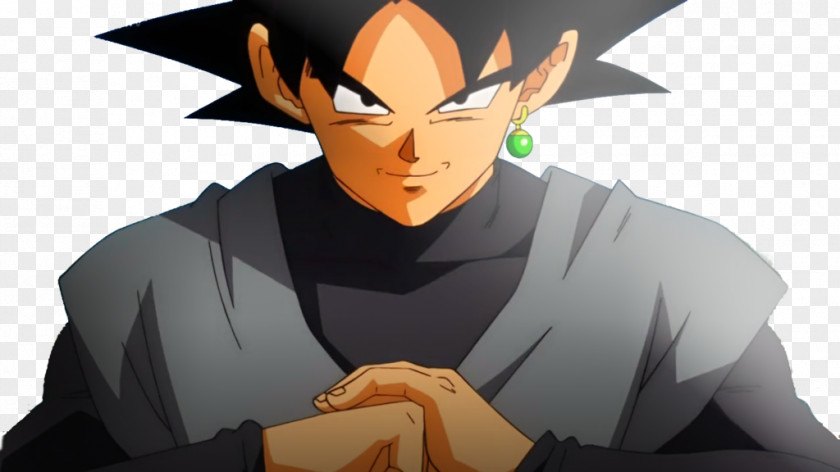 Goku Masako Nozawa Dragon Ball Super Trunks Beerus PNG