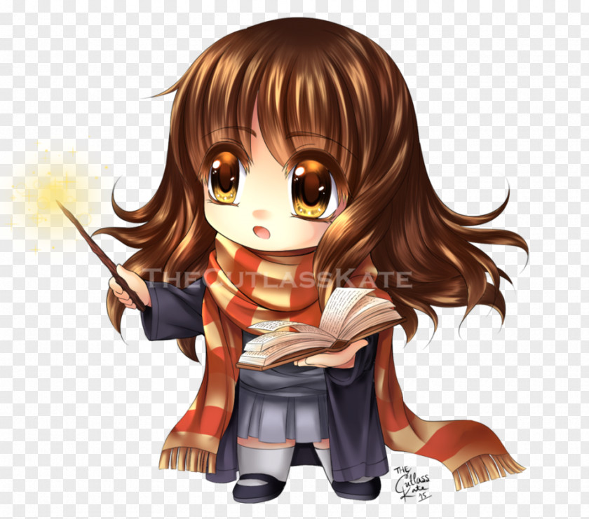 Harry Potter Hermione Granger Ron Weasley Drawing Gryffindor PNG