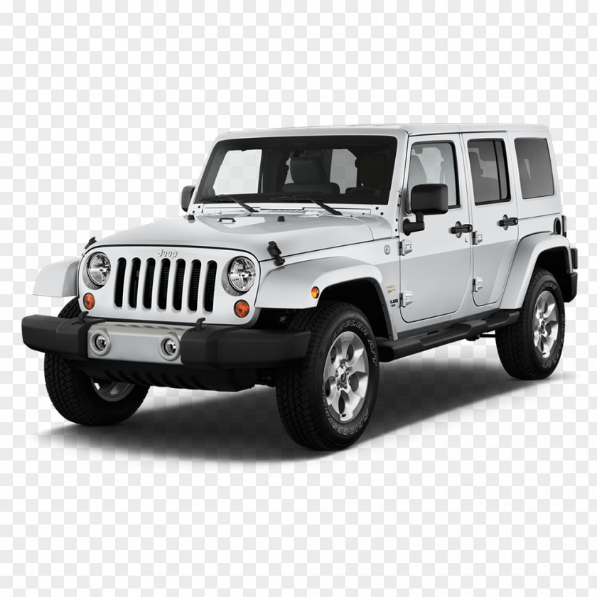 Jeep 2012 Wrangler Unlimited Sahara Car Sport Utility Vehicle PNG