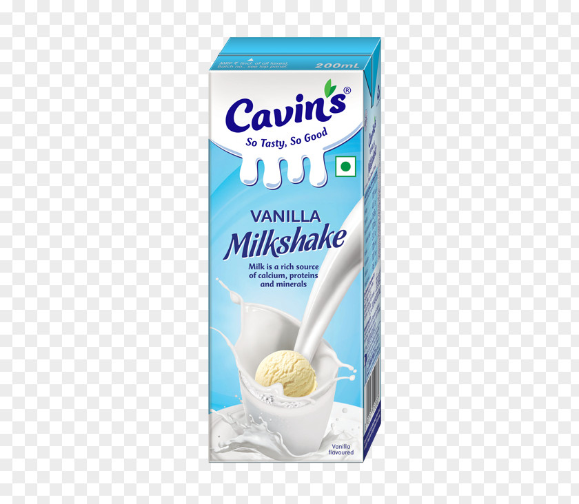 Milkshake Vanilla Cream Drink Mix Lassi PNG