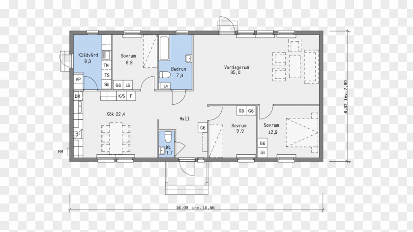 Old House Floor Plan Line Angle PNG