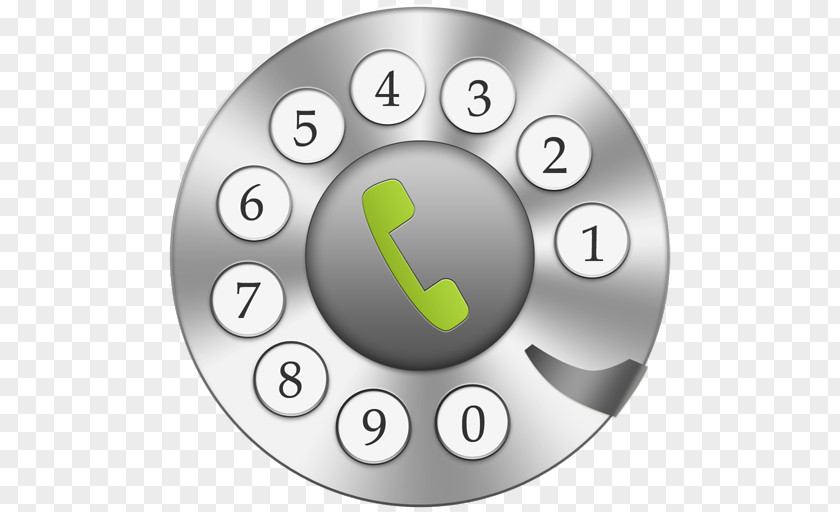 Old Phone Dialer Telephone Call Mobile Phones Android PNG