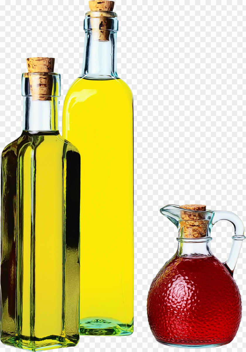 Olive Oil Cooking PNG