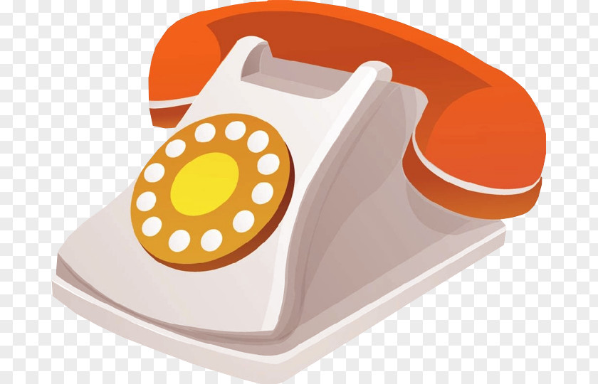 Phone Icon Telephone Symbol PNG