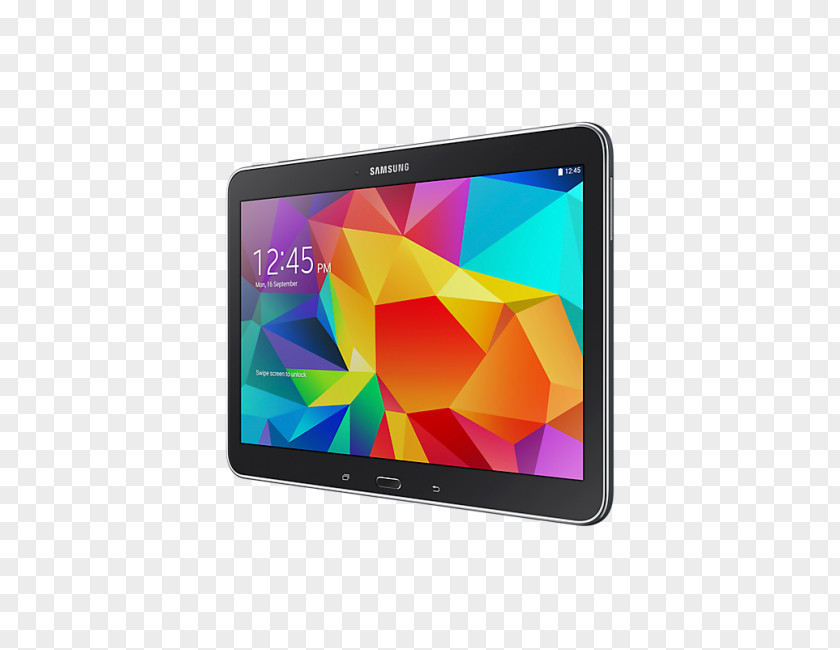Samsung Galaxy Tab 4 7.0 NOOK 7 Android Computer PNG