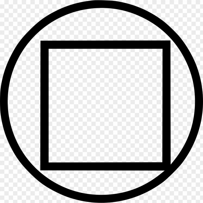 Shape Rectangle Square PNG