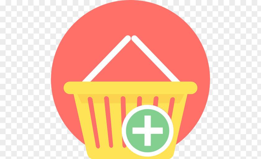 Shopping Basket PNG