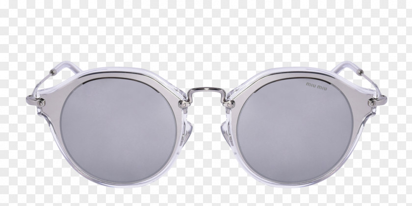 Sunglasses Goggles Prada PR 51SS Miu MU 01RS PNG