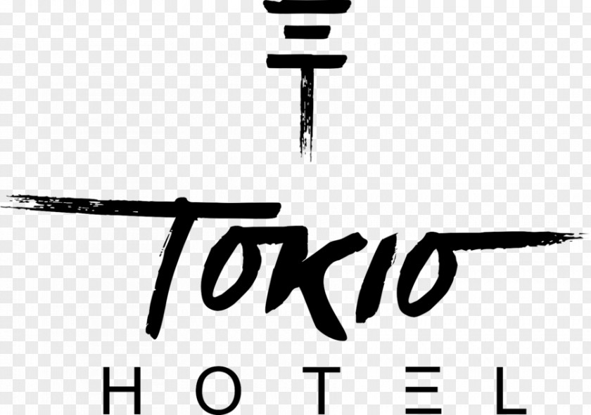Tokio Hotel KIIS-FM Jingle Ball Logo Music PNG Music, hotel clipart PNG