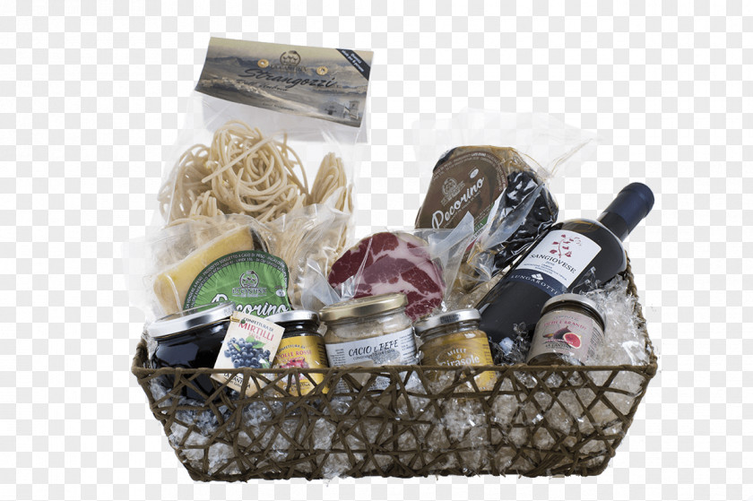 Wine Food Gift Baskets Stringozzi Norcia La Cantina Dei Golosi PNG