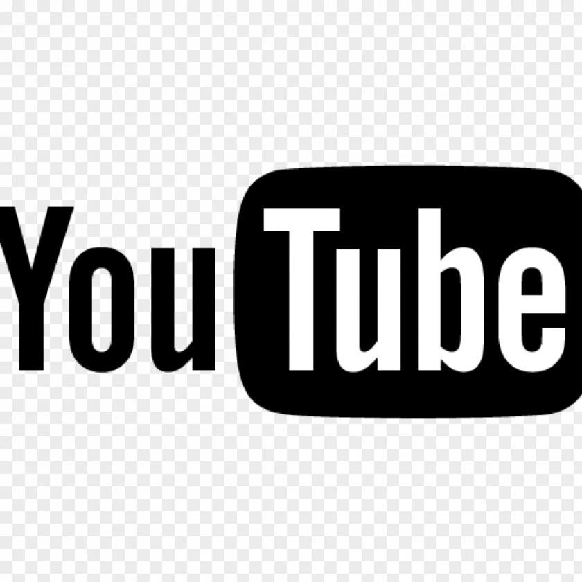 Youtube YouTube Logo Symbol Image PNG