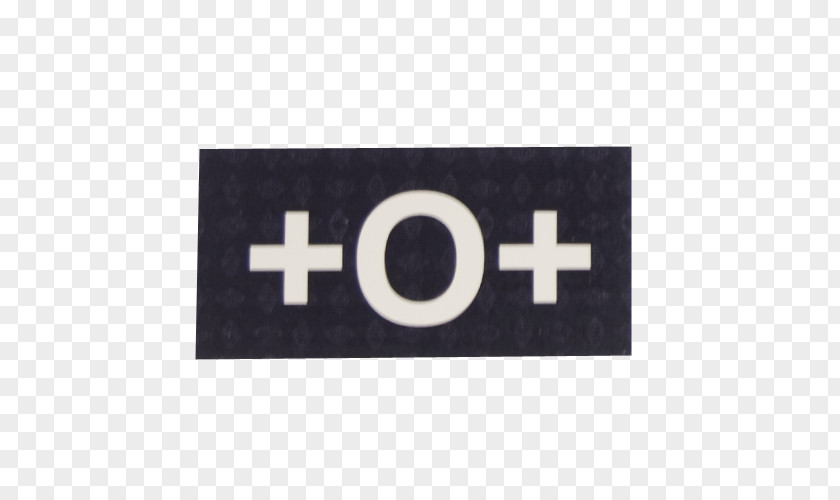 Blood Type Emblem Brand Logo Rectangle Number PNG