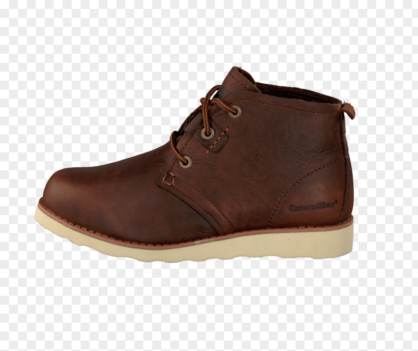 Boot Chukka Leather C. & J. Clark Shoe PNG