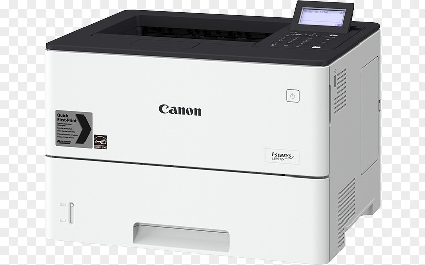 Canon Printer Laser Printing Multi-function PNG